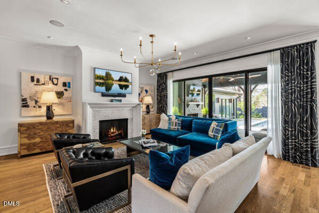 2127 Ridge Road, Raleigh, NC 27607