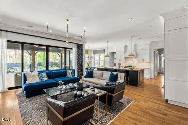 2127 Ridge Road, Raleigh, NC 27607