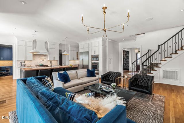 2127 Ridge Road, Raleigh, NC 27607