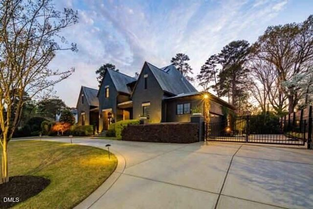 2127 Ridge Road, Raleigh, NC 27607