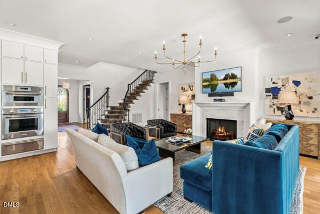 2127 Ridge Road, Raleigh, NC 27607