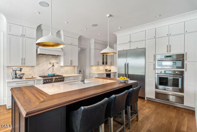 2127 Ridge Road, Raleigh, NC 27607