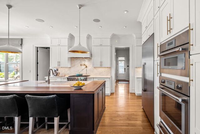 2127 Ridge Road, Raleigh, NC 27607