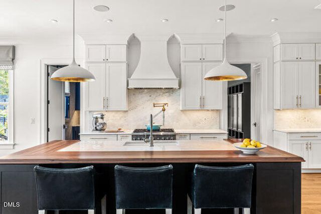 2127 Ridge Road, Raleigh, NC 27607