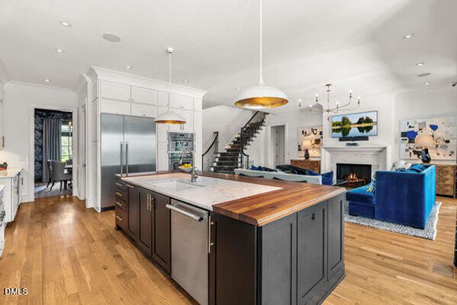 2127 Ridge Road, Raleigh, NC 27607