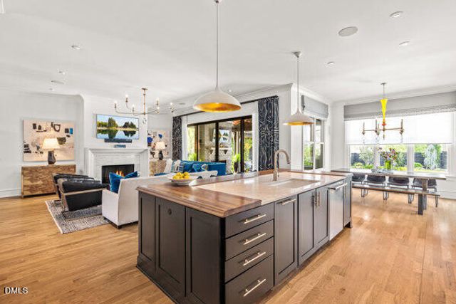 2127 Ridge Road, Raleigh, NC 27607