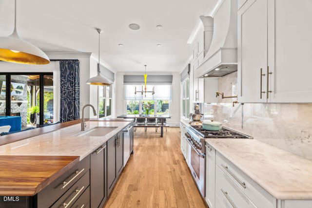 2127 Ridge Road, Raleigh, NC 27607