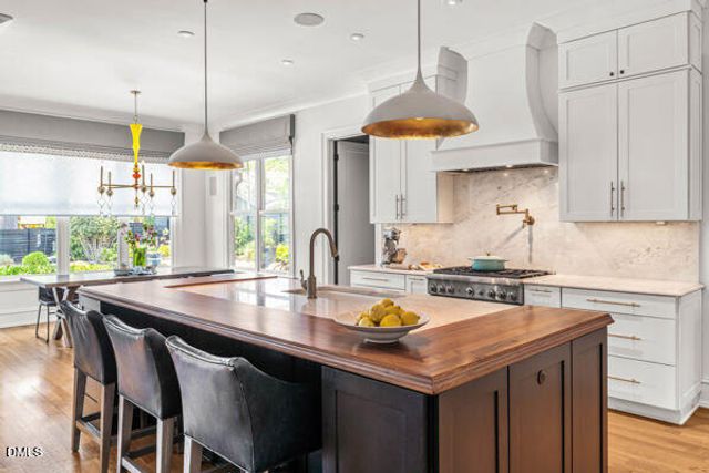 2127 Ridge Road, Raleigh, NC 27607