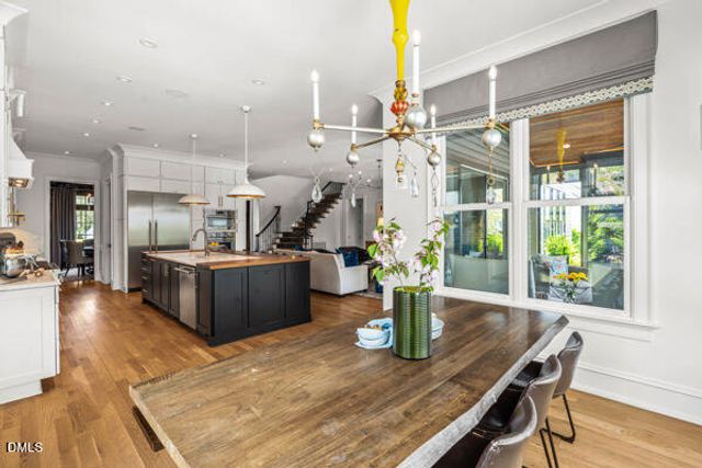 2127 Ridge Road, Raleigh, NC 27607