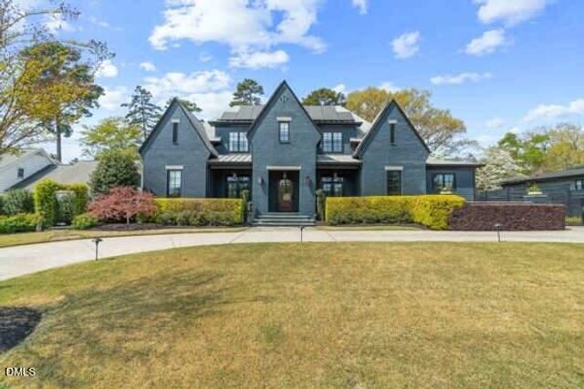 2127 Ridge Road, Raleigh, NC 27607