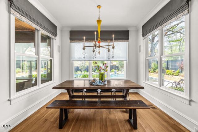 2127 Ridge Road, Raleigh, NC 27607