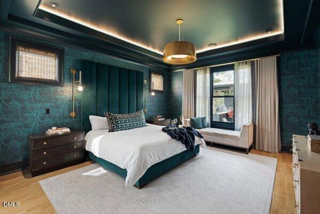 2127 Ridge Road, Raleigh, NC 27607