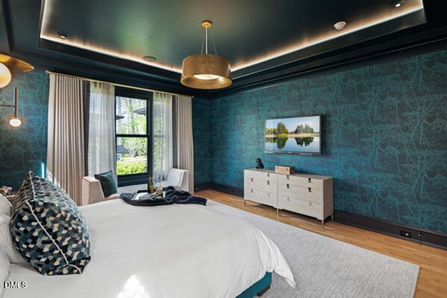 2127 Ridge Road, Raleigh, NC 27607