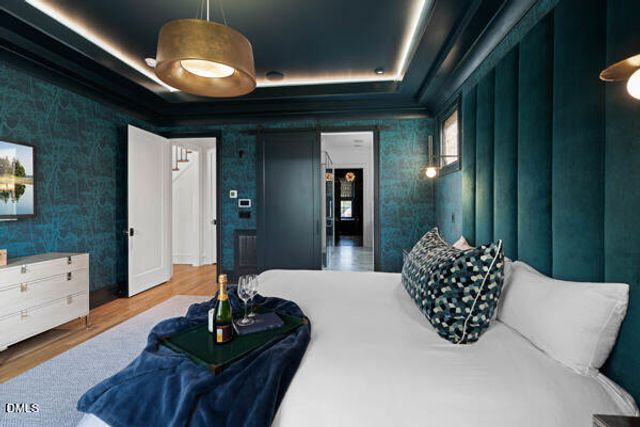 2127 Ridge Road, Raleigh, NC 27607