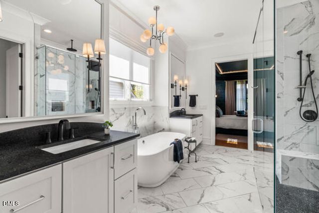 2127 Ridge Road, Raleigh, NC 27607