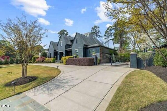 2127 Ridge Road, Raleigh, NC 27607