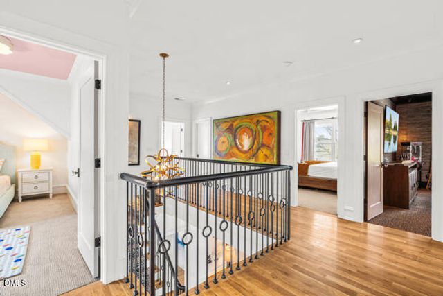 2127 Ridge Road, Raleigh, NC 27607