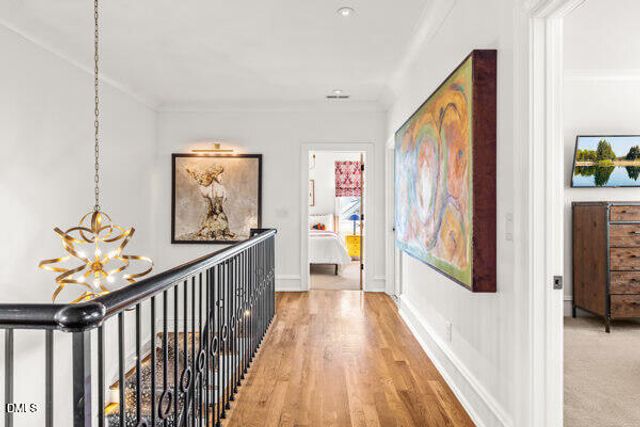 2127 Ridge Road, Raleigh, NC 27607