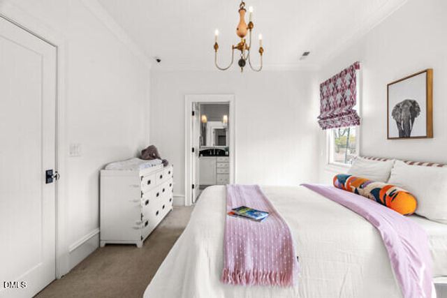 2127 Ridge Road, Raleigh, NC 27607