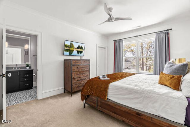 2127 Ridge Road, Raleigh, NC 27607