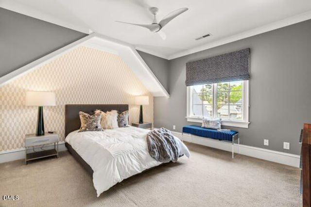 2127 Ridge Road, Raleigh, NC 27607