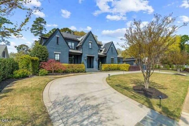 2127 Ridge Road, Raleigh, NC 27607