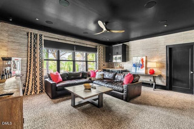 2127 Ridge Road, Raleigh, NC 27607