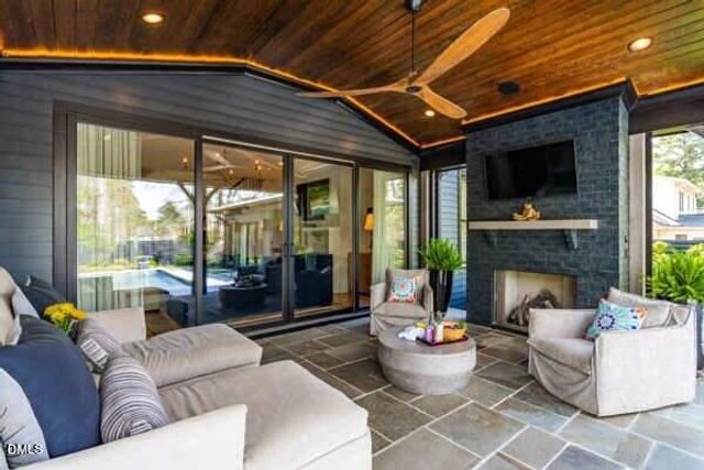 2127 Ridge Road, Raleigh, NC 27607