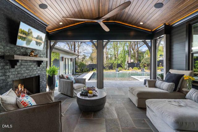 2127 Ridge Road, Raleigh, NC 27607