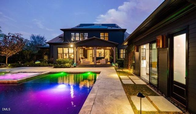 2127 Ridge Road, Raleigh, NC 27607