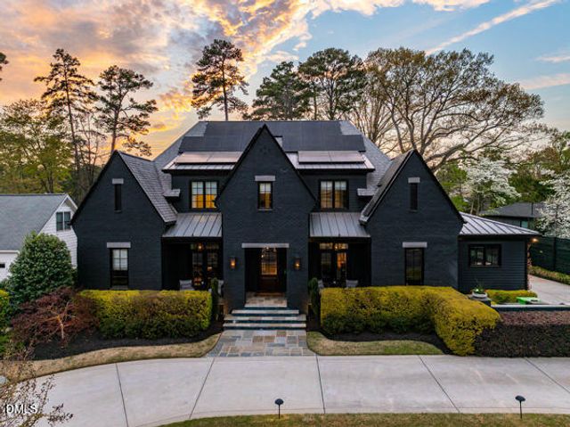 2127 Ridge Road, Raleigh, NC 27607