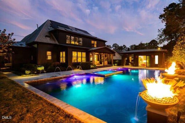 2127 Ridge Road, Raleigh, NC 27607