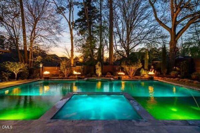 2127 Ridge Road, Raleigh, NC 27607