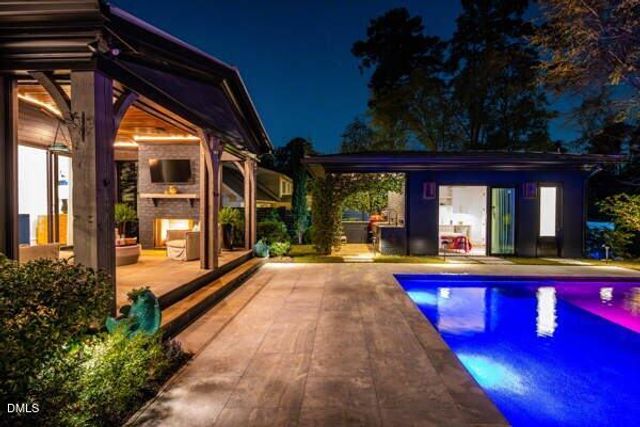 2127 Ridge Road, Raleigh, NC 27607