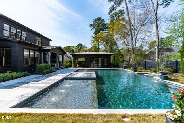 2127 Ridge Road, Raleigh, NC 27607