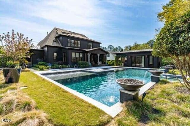 2127 Ridge Road, Raleigh, NC 27607