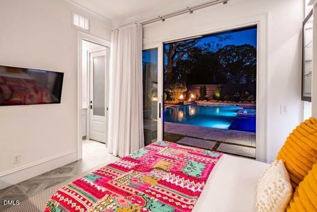 2127 Ridge Road, Raleigh, NC 27607