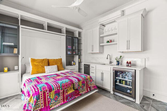 2127 Ridge Road, Raleigh, NC 27607