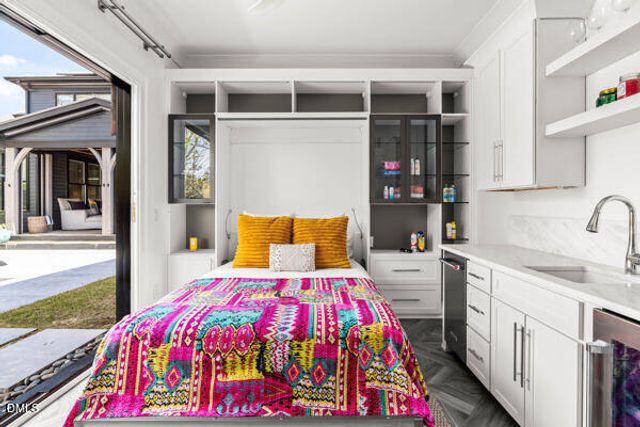 2127 Ridge Road, Raleigh, NC 27607