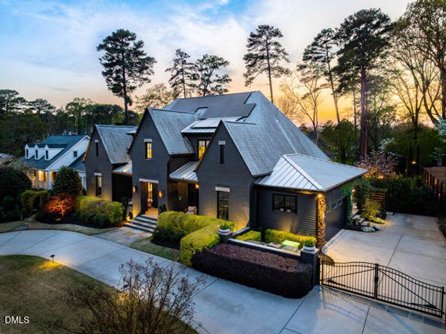 2127 Ridge Road, Raleigh, NC 27607