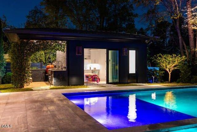 2127 Ridge Road, Raleigh, NC 27607