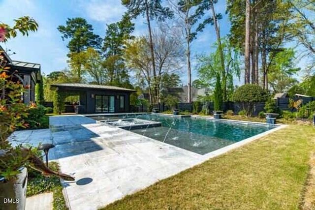 2127 Ridge Road, Raleigh, NC 27607