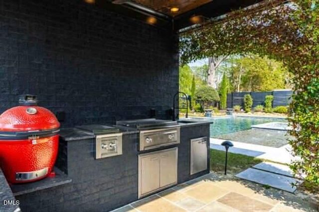 2127 Ridge Road, Raleigh, NC 27607