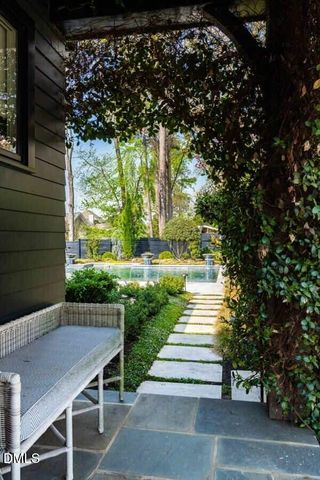 2127 Ridge Road, Raleigh, NC 27607