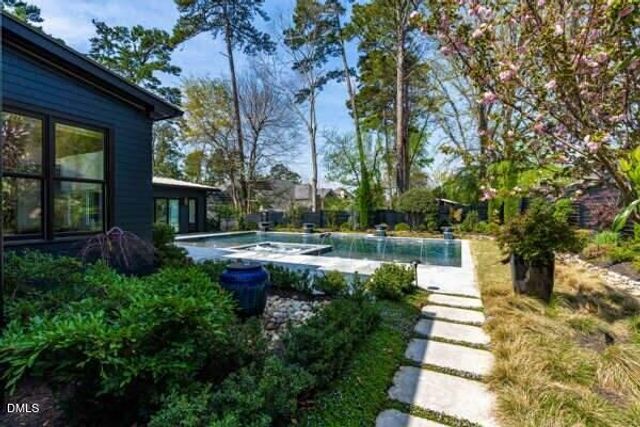 2127 Ridge Road, Raleigh, NC 27607