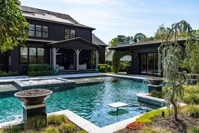 2127 Ridge Road, Raleigh, NC 27607