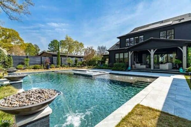 2127 Ridge Road, Raleigh, NC 27607