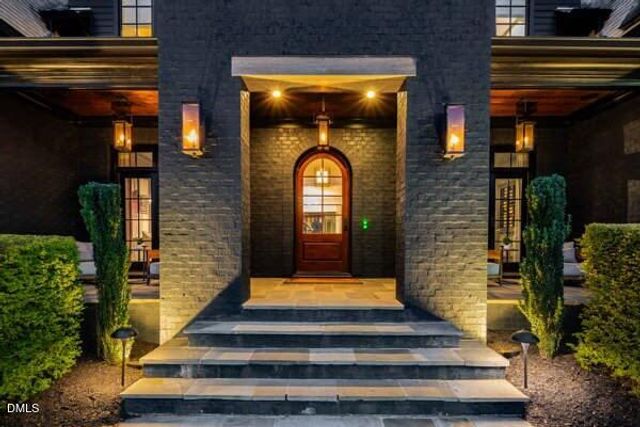 2127 Ridge Road, Raleigh, NC 27607