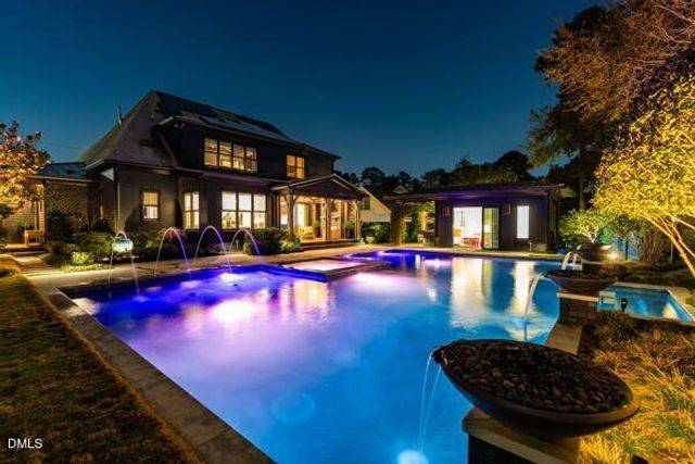 2127 Ridge Road, Raleigh, NC 27607