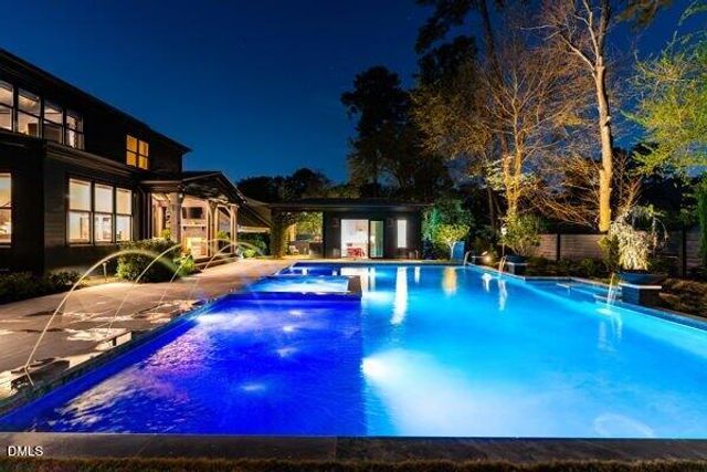 2127 Ridge Road, Raleigh, NC 27607